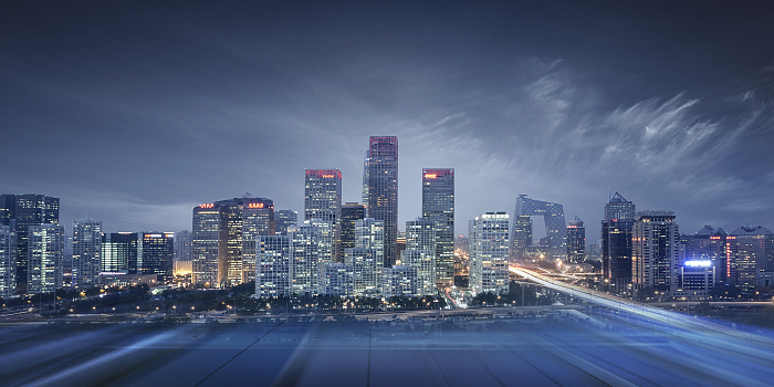 Beijing Tops Global FinTech Hub Report for Fourth Consecutive Year