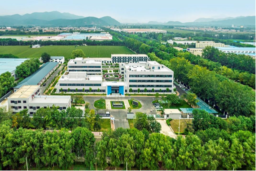 Pinggu National Agricultural Science and Technology Park.png