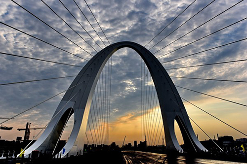 New Shougang Bridge neirong.jpg