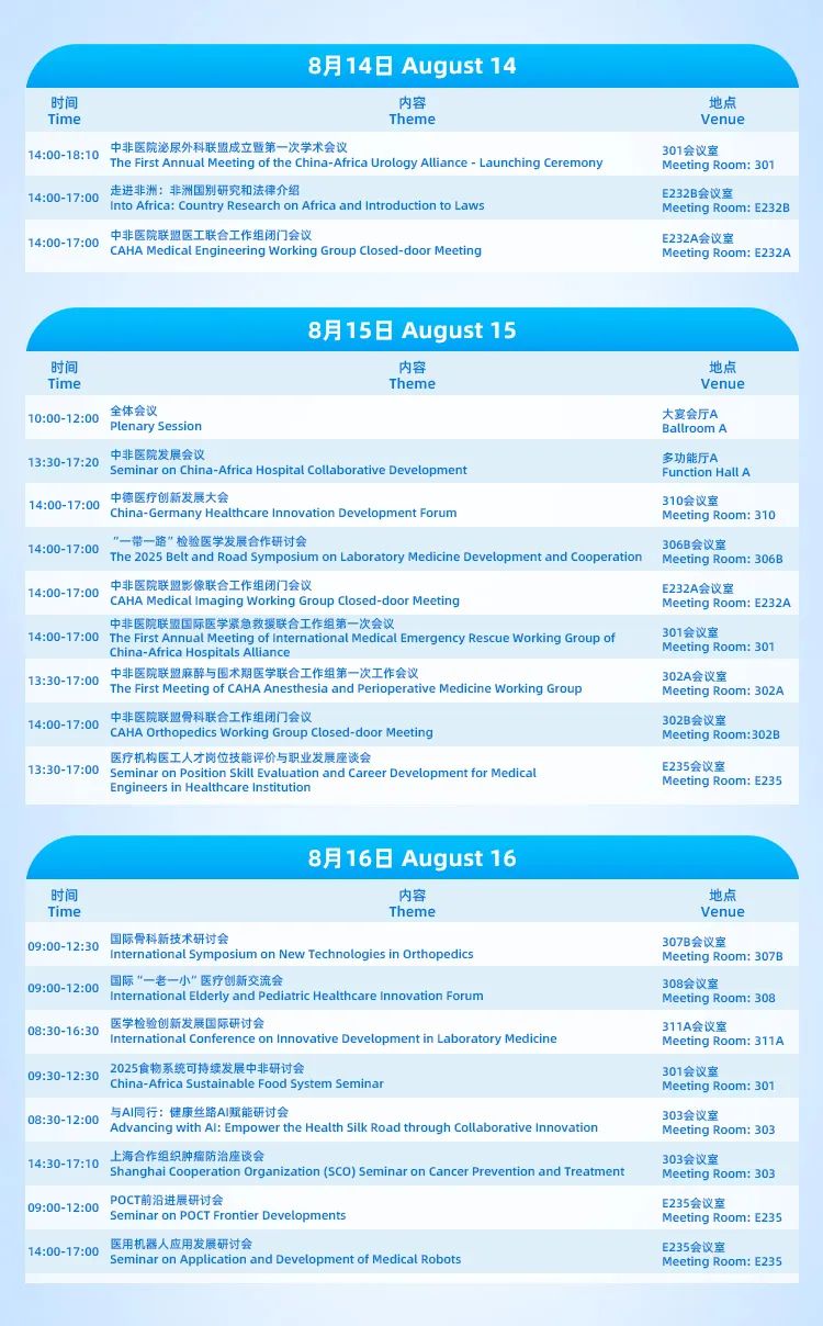 会议日程 来源：ChinaHospeq健康产业促进平台公众号.jpg