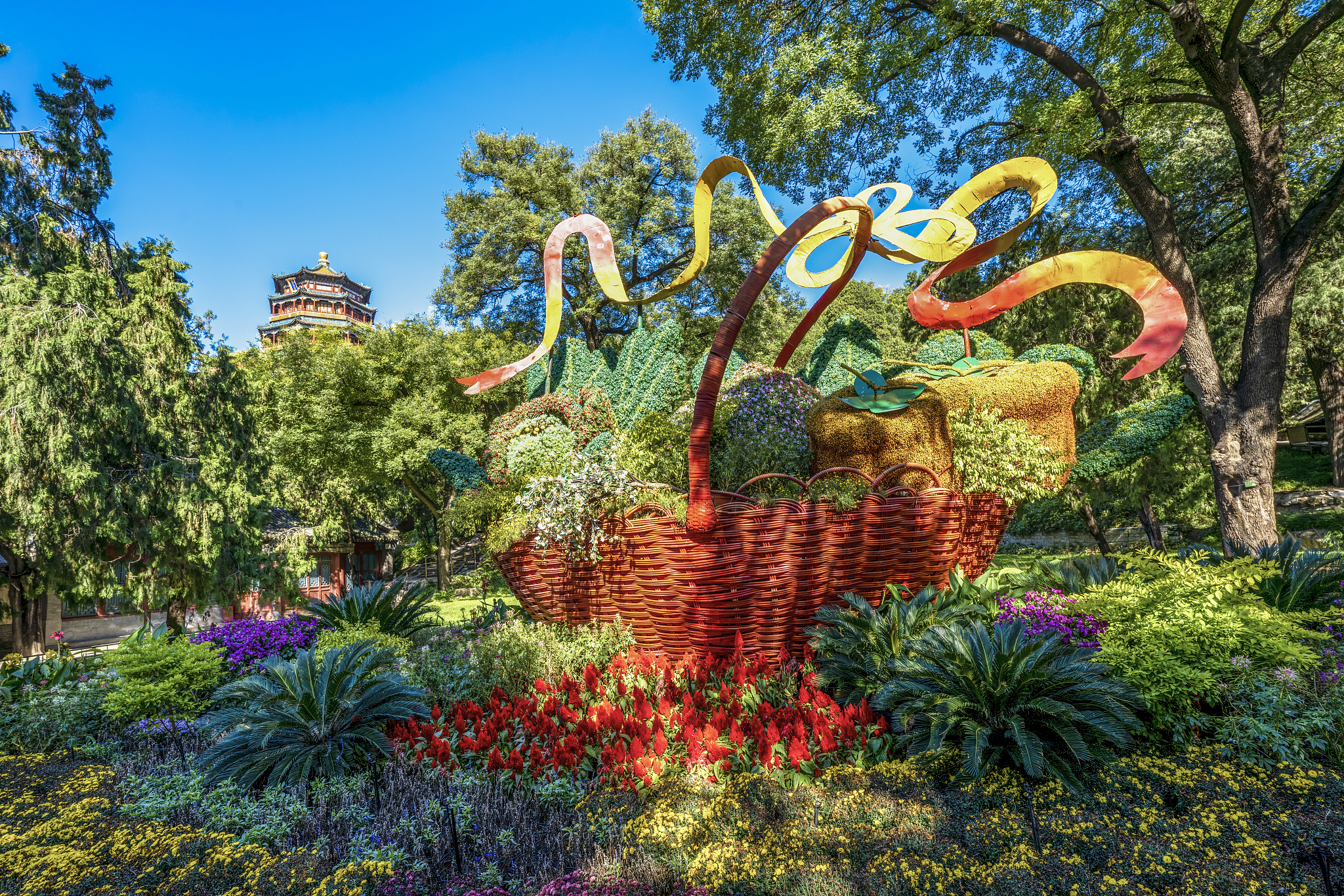 颐和园【Photo via VCG】.jpg 颐和园【Photo via VCG】.jpg