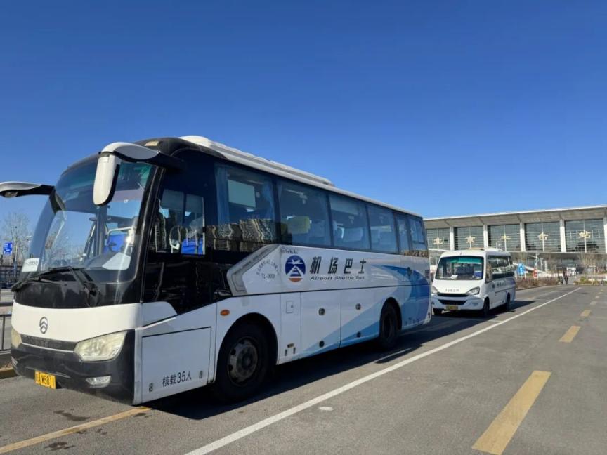 机场巴士新线:北京丰台站.jpg 机场巴士新线:北京丰台站.jpg