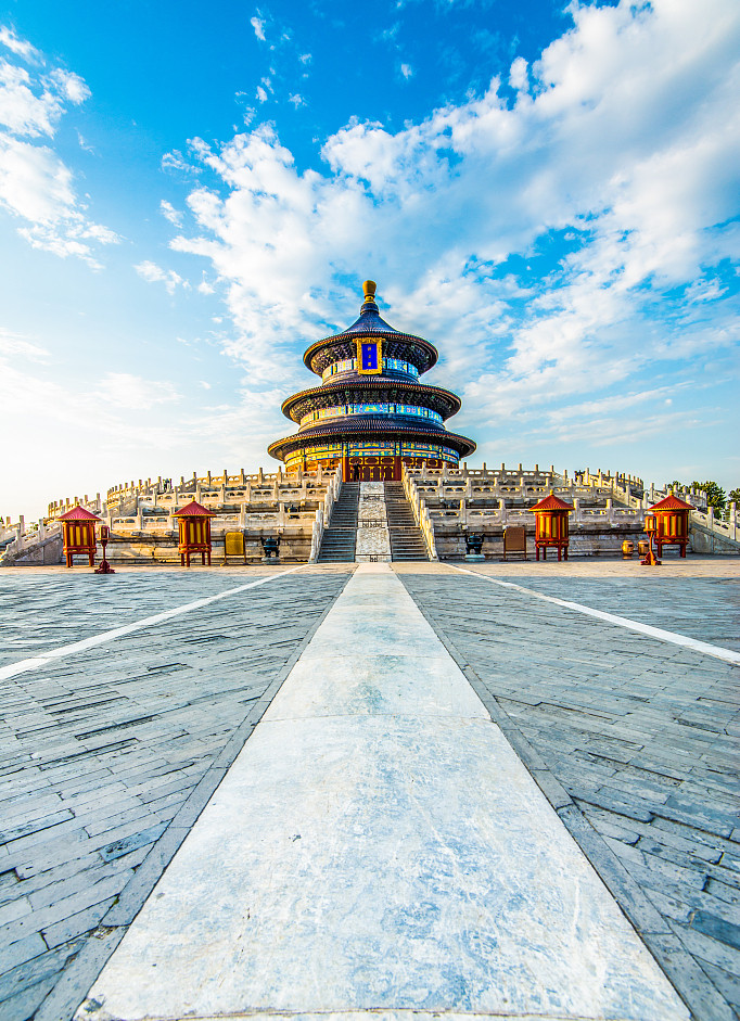 Temple Of Heaven Temple Of Heaven Temple Of Heaven Temple Of Heaven